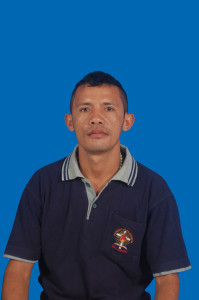 YOSEP PAYONG